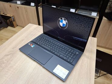 ASUS: İşlənmiş ASUS Zenbook, 17.3 ", AMD Ryzen 7, 512 GB, Pulsuz çatdırılma, Ödənişli çatdırılma, Rayonlara çatdırılma — 3