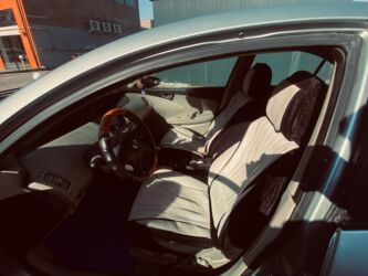 Nissan: Nissan Primera: 2002 г., 1.8 л, Седан — 4