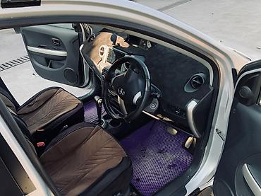 toyota cr: Toyota Ist: 2003 г., 1.5 л, Автомат, Бензин, Хэтчбэк — 3