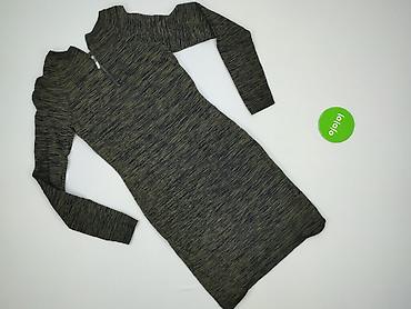 buty stradivarius botki: Bershka, Sukienka damska, rozmiar S — 3
