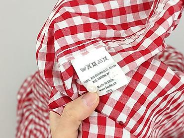 second hand clothes in bulk: Koszula damska, rozmiar 3XL — 5