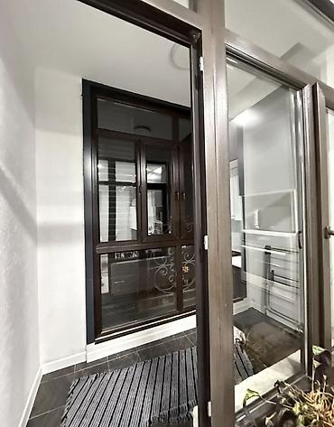 Долгосрочная аренда квартир: 2 комнаты, Агентство недвижимости, Без подселения, С мебелью полностью — 7