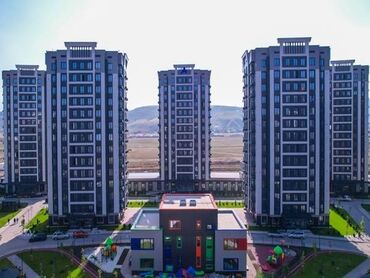 помещения офис: Продаётся ПОМЕЩЕНИЕ под БИЗНЕС, Авангард сити ( АСАНБАЙ ) 📍Локация
