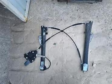 bueno: ALFA MITO PODIZAC STAKLA | Alfa mito podizac stakla oba na stanju — 1