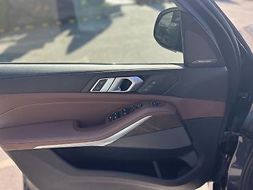 BMW: BMW X5 M: 2019 г., 3 л, Автомат, Бензин, Кроссовер — 7