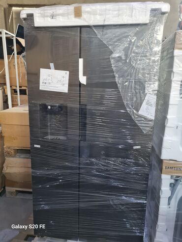 рюкзаки для ноутбуков wenger: Муздаткыч Samsung, Жаңы, Эки эшиктүү, No frost, 91 * 180 * 75