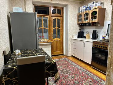 Köhnə tikili: Bakı, Yeni Günəşli Massiv A, 3 otaqlı, Köhnə tikili, 75 kv. m — 7