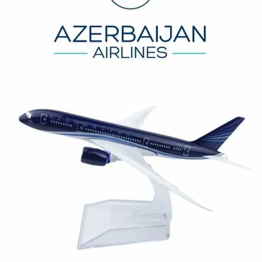 Təyyarə maketləri: Hörməti müştərilər Müxtəlif növ Təyyarə maketləri ilə qarşınızdayıq — 7