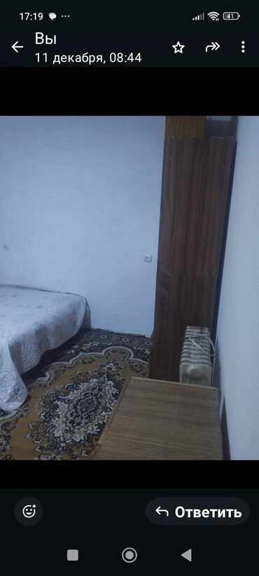 Uzunmüddətli kirayə evlər: 60 kv. m, 2 otaqlı, İşıq, Su, Kanalizasiya — 8