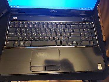 komputer ekran kartı: 💻 Dell Inspiron N5110 — Core i7 | 8 GB RAM | SSD + HDD 🔹 Prosessor — 1