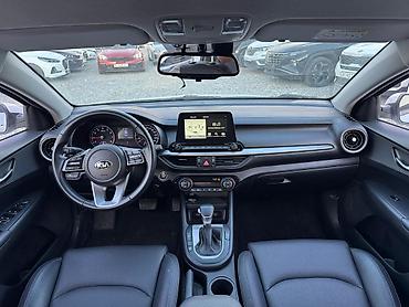 Kia: Kia K3: 2020 г., 1.6 л, Автомат, Бензин, Седан — 3