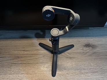 phone 10: Стабилизатор DJI Osmo mobile 6 Сумка- чехол Работает хорошо, на 3 фото — 2