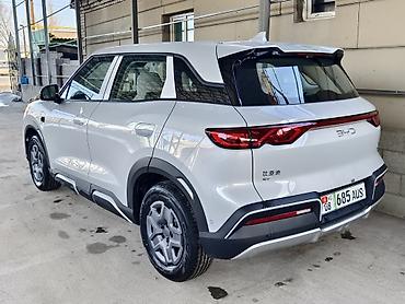 BYD: BYD Yuan Up: 2025 г., Электромобиль, Кроссовер at lalafo.kg — 2 BYD: BYD Yuan Up: 2025 г., Электромобиль, Кроссовер — 2