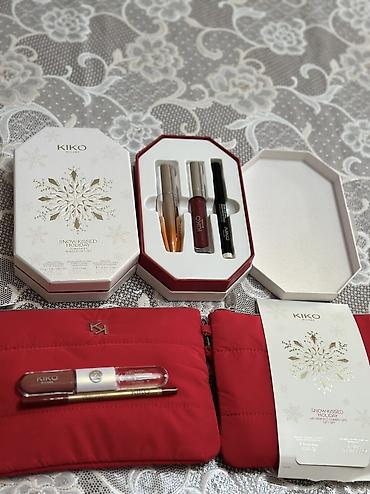 Gözəllik və sağlamlıq: Kosmetik dəst, 5 məhsul, Yeni, Pulsuz çatdırılma — 2