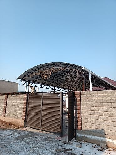 Сварка: Сварка | Перила, Ворота, Решетки на окна Доставка, Монтаж, Гарантия — 2