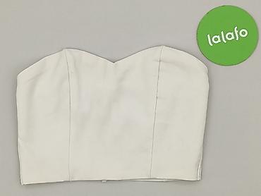 gorsety bluzki: Shein, Top damski, rozmiar XS — 2