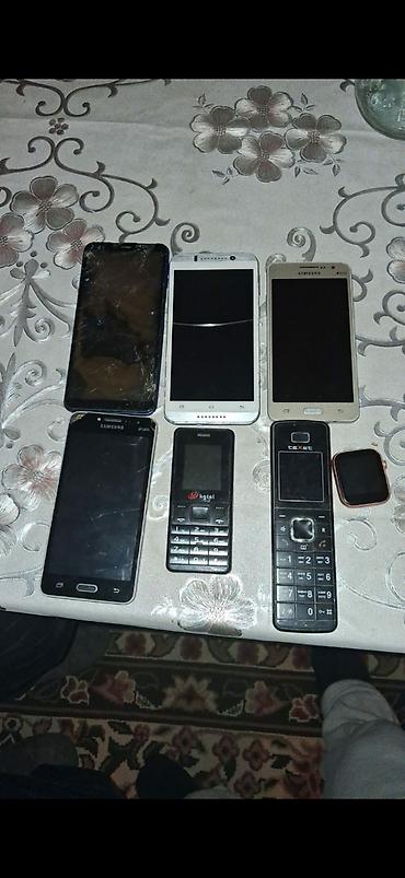 telefon a 32: Samsung Galaxy A22 — 1