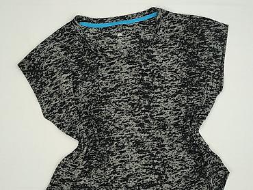 h m dresy: H&M Sport, T-shirt damski, rozmiar M — 1