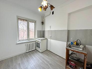 Продажа квартир: 3 комнаты, 67 м², 105 серия, 1 этаж, Евроремонт — 8