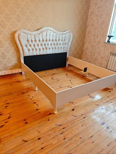 Çarpayılar: Yeni, Təknəfərlik çarpayı, Bazasız, Matras ilə, Siyirməsiz, Azərbaycan — 4