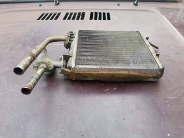 Auto delovi: Mali hladnjak grejanja Lada Nivu,2107 Rivu, Ladu 2104 Karavan,2105 — 9