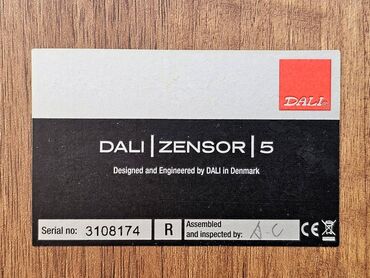 Zvučnici i stereo sistemi: DALI Concept 6 – podnostojeće hi‑fi zvučne kutije - — 5