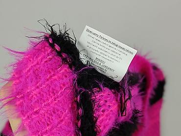 sweter poncho: Sweter damski, rozmiar 3XL — 6
