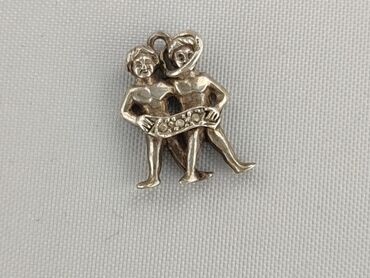 Pendant, Female, condition - Perfect