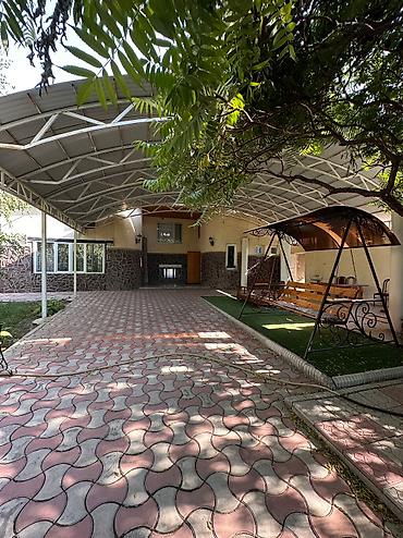 Продажа коттеджей и домов: 📍 В Шопокове в районе переезда продается 3-х уровневый дом на участке — 2