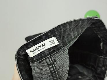pull and bear shorts: PULL&BEAR, Шорти жіночі, розмір S — 5