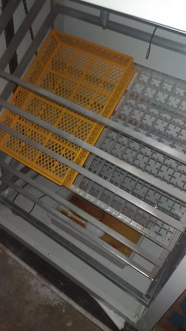 İnkubatorlar: Tam avtomat — 6