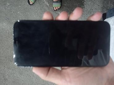 prodat iphone: IPhone 12 Pro Max, 256 GB, Blue Titanium, Barmaq izi, Face ID — 2