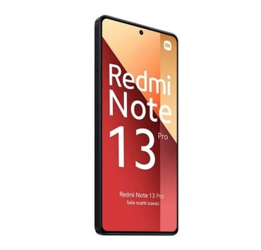 xiomi redmi 13: Xiaomi 13 Pro, 256 GB, rəng - Qara