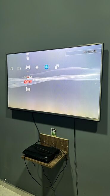 Digər biznes avadanlığı: 5 ədəd TV 2 ədəd LG - 127sm 1 smart 1 sadə 1 ədəd Sharp 127sm 1 ədəd — 7