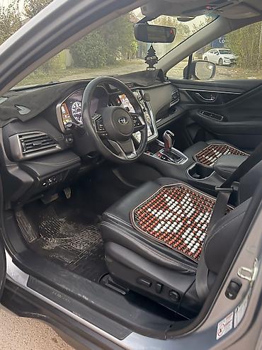 Subaru: Subaru Outback: 2019 г., 2.5 л, Автомат, Бензин, Кроссовер — 10