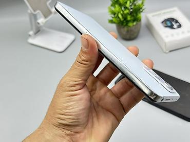 realme c71: Redmi, Redmi Note 11 Pro, Б/у, 128 ГБ, цвет - Белый, 2 SIM — 9