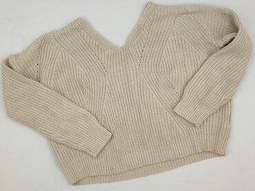 Swetry: Sweter damski, rozmiar M