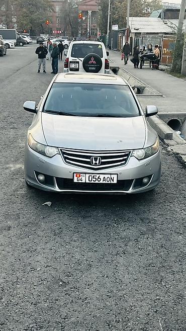 хонда аккорд решетка радиатора: Honda Accord: 2008 г., 2.4 л, Автомат, Бензин, Седан — 1