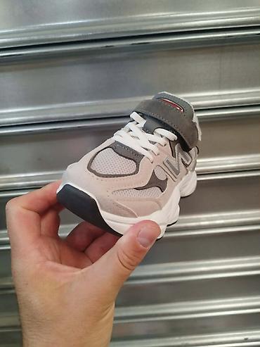 only jakne: New balance 9060 dečije patike čičak NOVO Novo Brojevi 25 do 30 fb — 2