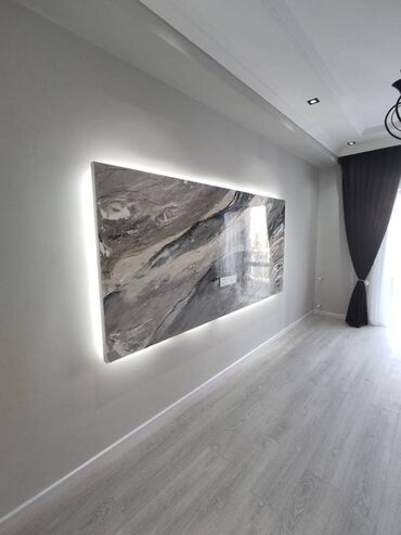 Yeni tikili: 9-cu mikrorayon, 2 otaqlı, Yeni tikili, m. Memar Əcəmi, 61 kv. m — 3