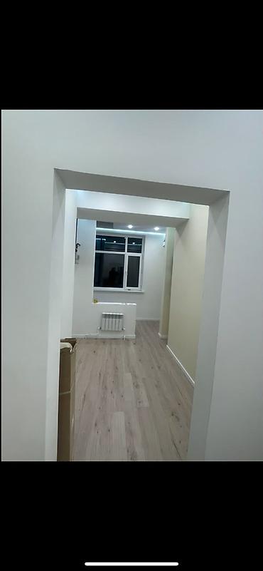 Продажа квартир: 1 комната, 32 м², Городское ГАИ 10 этаж, Евроремонт — 14