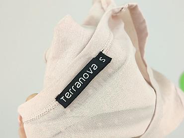 koszula native slim: Terranova, T-shirt damski, rozmiar S — 4