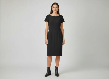 spodenko spódniczka reserved: Women`s dress, size S