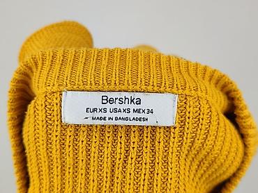 sweter house: Bershka, Sweter damski, rozmiar XS — 4