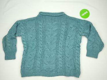 zara sweter: Sweter damski, rozmiar 5XL — 2