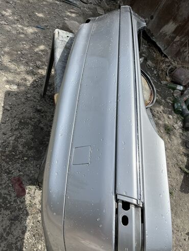 фольксваген поло новый кузов комплектации и цены: Mercedes-Benz w203, 2005 il, Almaniya, Ünvandan götürmə