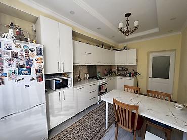 мунара вегас: 2 комнаты, 64 м², Элитка, 2 этаж, Косметический ремонт — 3