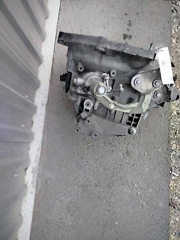 wv b6: MENJAC 1.9CDTI 6 BRZINA ZA OPEL ASTRA H OD 2004. DO 2011. GOD. | — 1