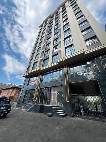 жк грейс: 3 комнаты, 77 м², Молодая Гвардия Элитка, 5 этаж, Дизайнерский ремонт — 2
