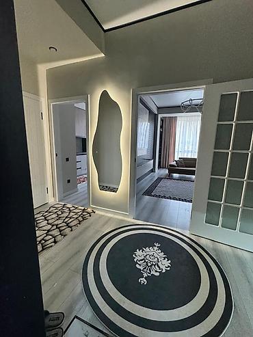 Продажа квартир: 1 комната, 41 м², Элитка, 9 этаж, Дизайнерский ремонт — 6